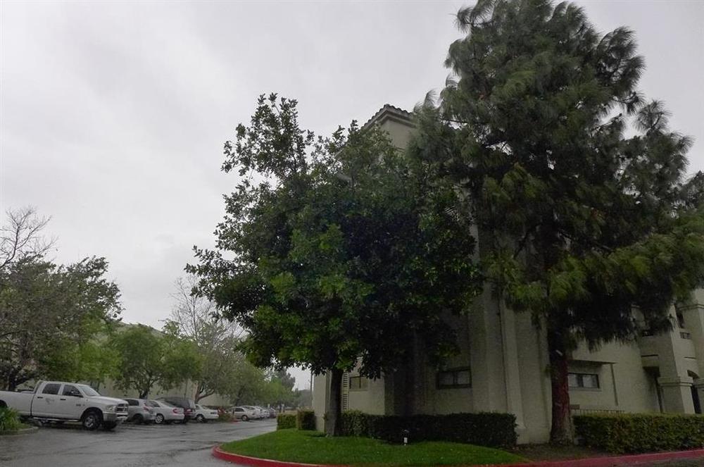 Good Nite Inn Fremont Exterior foto